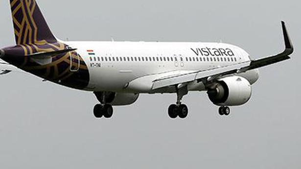 Vistara launches flights to Tokyo
