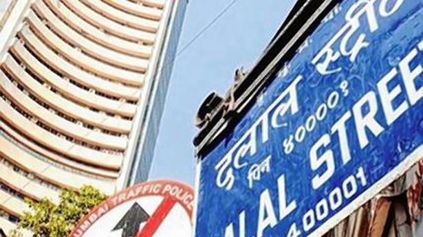 Sensex zooms 1,148 points, Nifty tops 15,200; financials steal the show