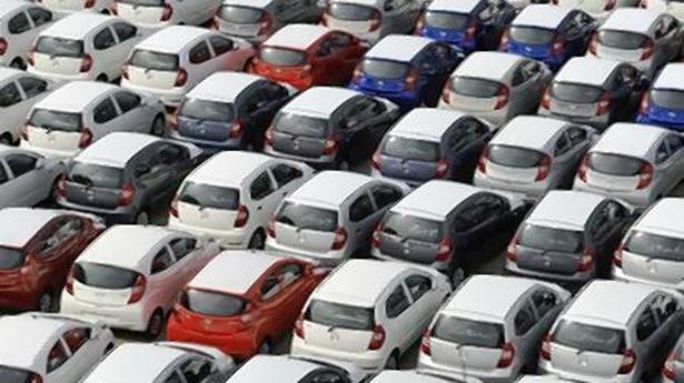 Automobile sales boom, third wave may be deterrent: FADA