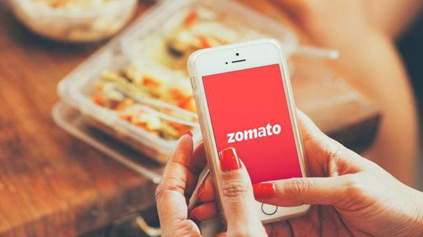 Zomato raises ₹4,196 crore from anchor investors ahead of IPO