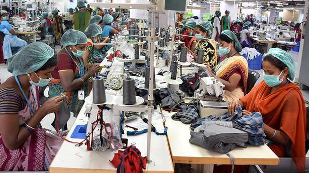 Inflation eases to 4.29%; base lifts IIP