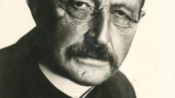Know the scientist: Max Planck