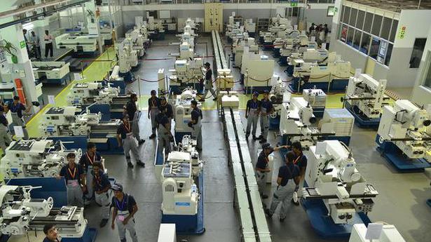 Bosch va embaucher plus de 1 000 personnes en Inde cet exercice