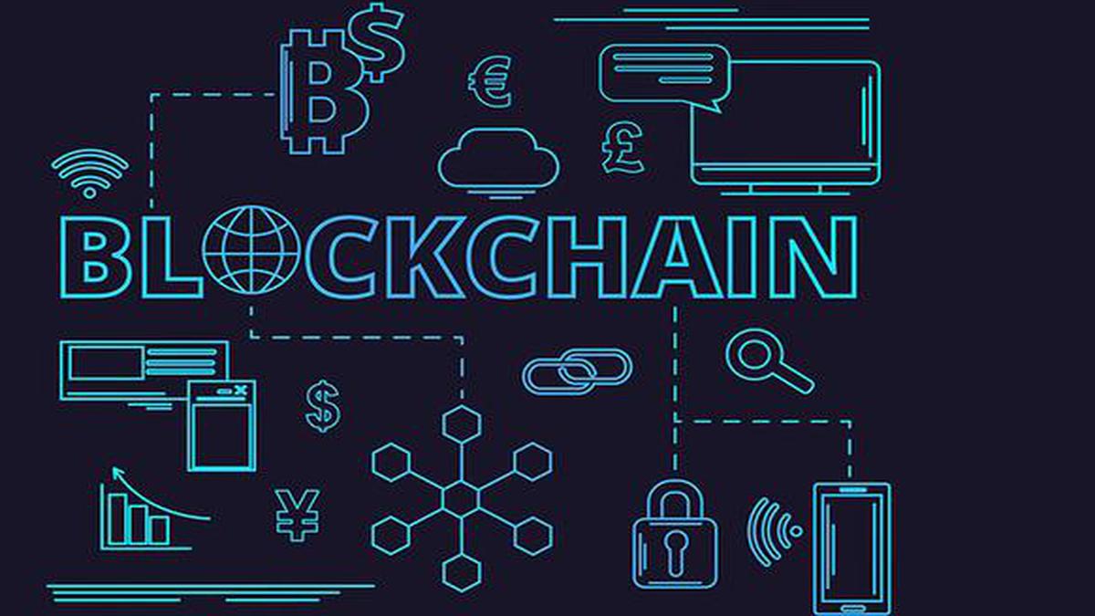 How introducing blockchain technology in Law can revolutionise legal  procedures - The Hindu