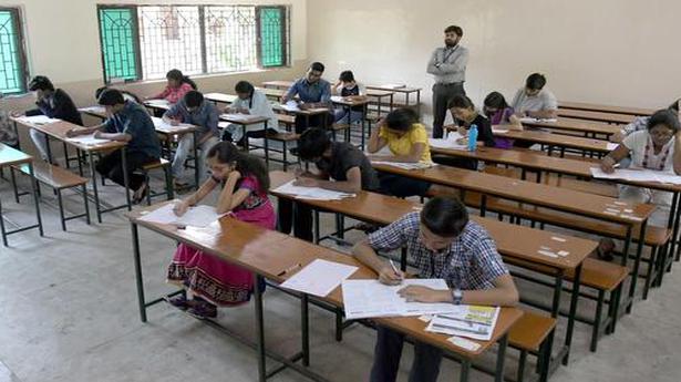 NEET 2021 to be held on August 1: National Testing Agency