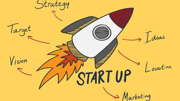 India added over 2,250 startups in 2021; raised $24.1 billion in the year: Nasscom-Zinnov report
