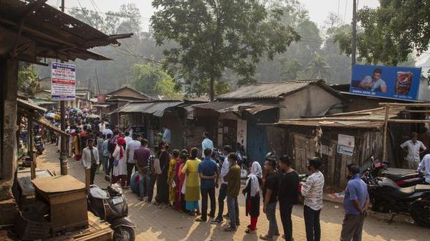 Assam Assembly elections | EC orders repoll at four stations