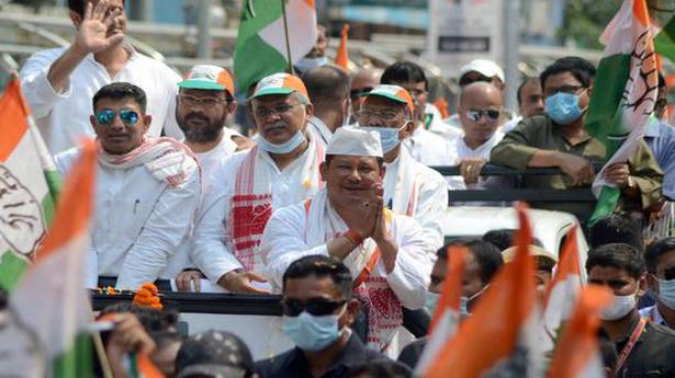 Assam Assembly Elections | Mahajot fails to net tribal votes