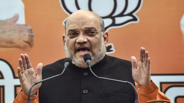 Assembly elections | BJP will win 26 of 30 seats in Bengal, 37 of 47 seats in Assam in first phase of polling, says Amit Shah