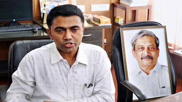 Goa Assembly elections | Sanquelim may not prove a cakewalk for Pramod Sawant