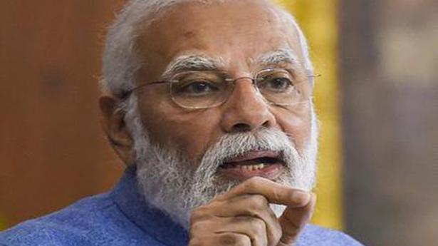 If Nehru wanted, Goa could have been liberated 'within hours': PM