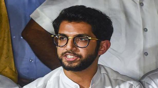 'Back-stabbed' by BJP, Sena to contest all future polls in Goa as state needs the party: Aaditya