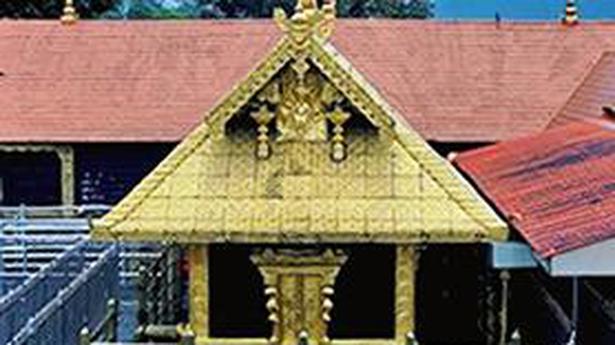 Kerala Assembly Elections | Sabarimala issue back in focus