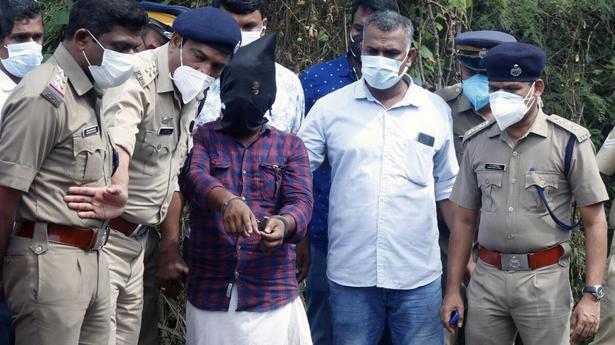 One more PFI member held in RSS worker murder case