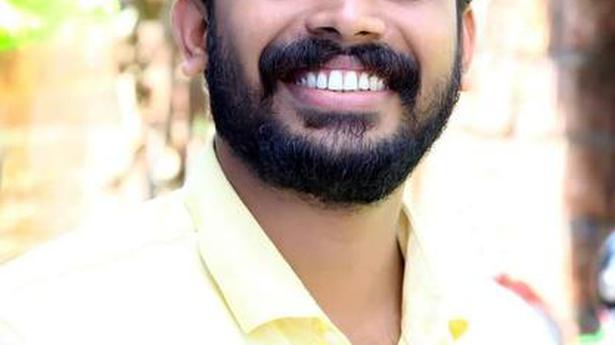31-year-old is the youngest in CPI(M) list in Kannur