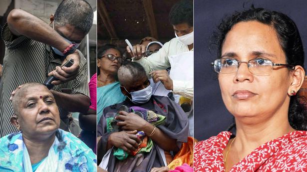 Kerala Assembly Elections | Three women and their acts of defiance