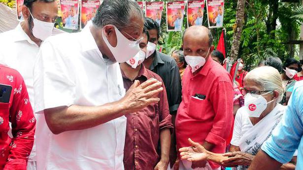 Will anti-incumbency be the joker in the Kerala poll?