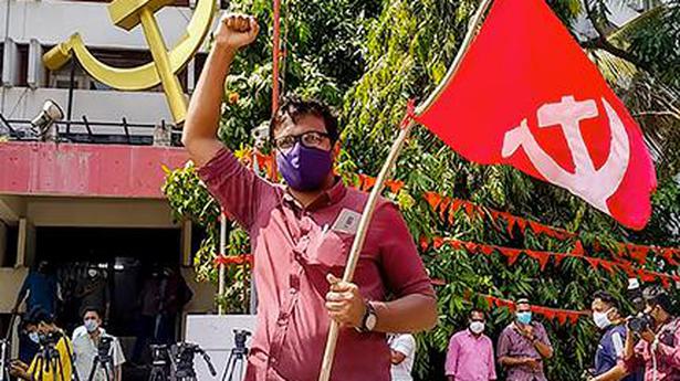 Kerala Assembly Elections | How the Left Front bucked a decades-old trend in Kerala