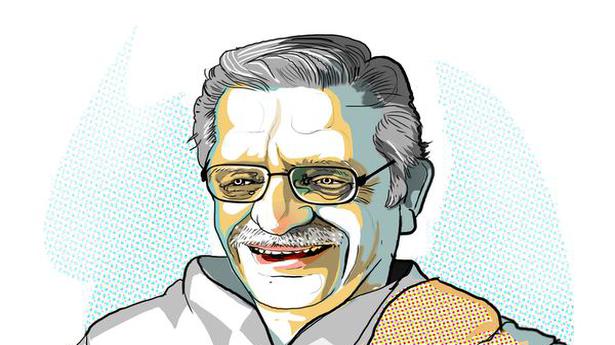Singing the nation’s hope, keeping a people’s faith: politics and Gulzar