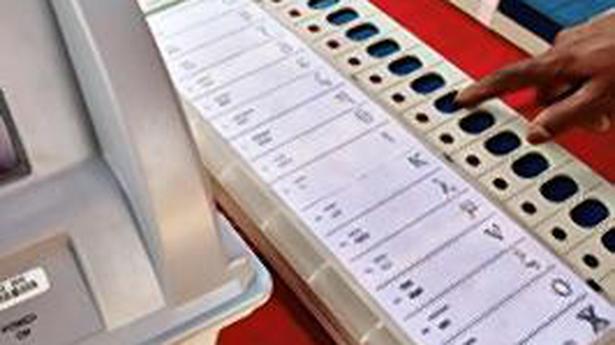 Election Commission revises Manipur poll dates