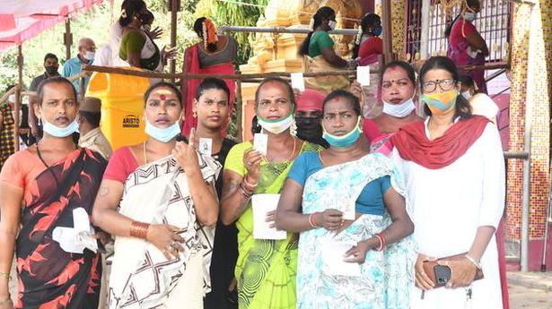 Puducherry Assembly polls | Third gender voters demand survey among their community