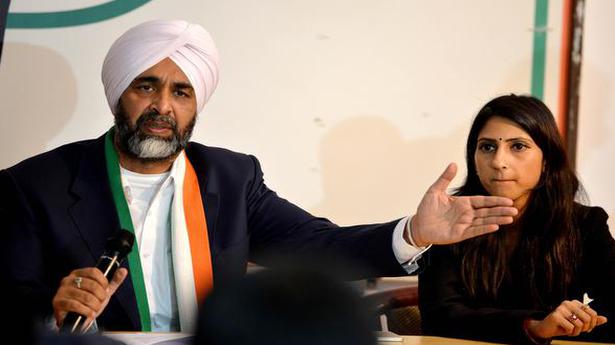Punjab elections | If Channi had become CM two years sooner, Congress would have given better results, says Manpreet Badal