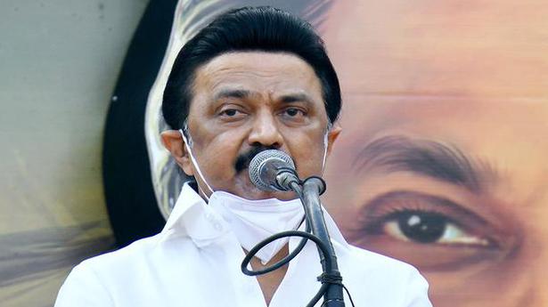 Tamil Nadu Assembly polls | TN will win hereafter, says DMK president Stalin