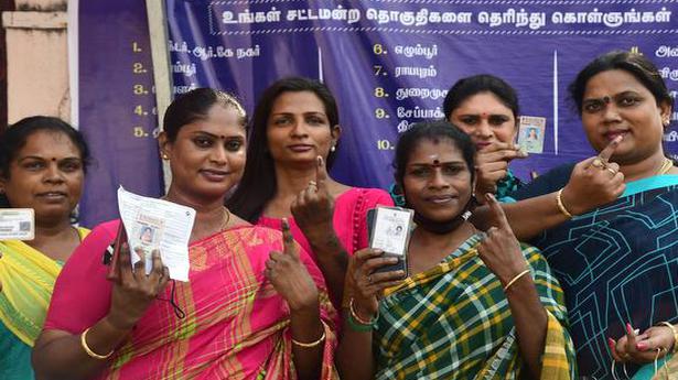 TN Assembly polls | Transgender persons hope for jobs