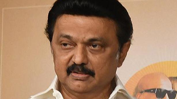 TN Assembly elections | Not an iota of doubt about DMK’s victory, says Stalin