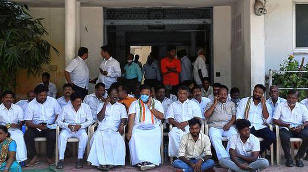 Tamil Nadu Assembly elections | Congress announces candidates for 21 seats, Kanyakumari bypoll