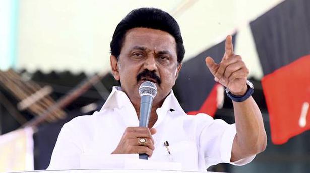 Tamil Nadu Assembly polls | BJP and AIADMK not on same page on Enayam Fishing Port project: Stalin
