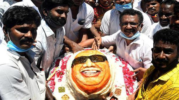 25 years on, Chennai sees a DMK sweep