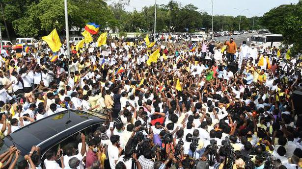 Tamil Nadu Assembly Elections | Reservation versus consolidation in the battle for northern Tamil Nadu