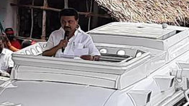 Tamil Nadu Assembly Elections | We will exceed expectations, says Stalin