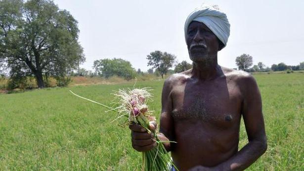 T.N. Assembly polls 2021 | Farmers hold key in battle for TN’s heartland