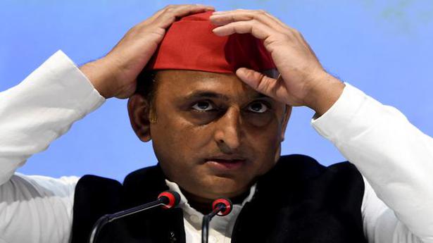 Uttar Pradesh Assembly elections 2022 | SP, ASP trade charges on failure of alliance talks