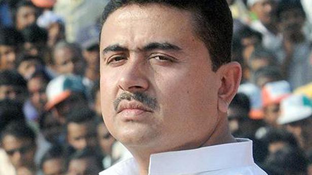 West Bengal Assembly Elections | EC notice to Suvendu Adhikari over hate speech complaint
