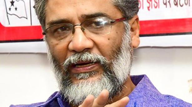 West Bengal Assembly polls | CPI(M)-led alliance’s stand ‘narrow, short-sighted, suicidal’, says Dipankar Bhattacharya
