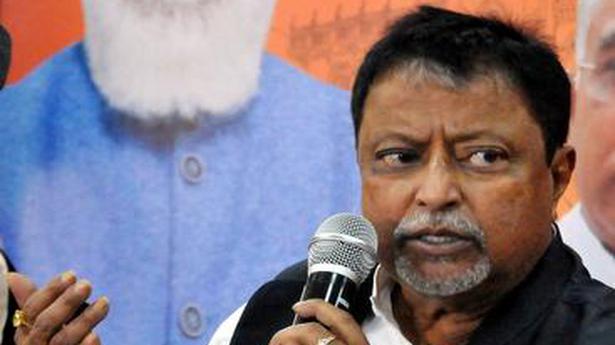 West Bengal Assembly Elections | BJP announces 148 candidates; Mukul Roy fielded from Krishnanagar Uttar