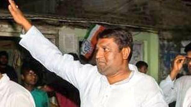 West Bengal Assembly elections | Coronavirus-positive Congress candidate Rezaul Haque dies at Kolkata hospital