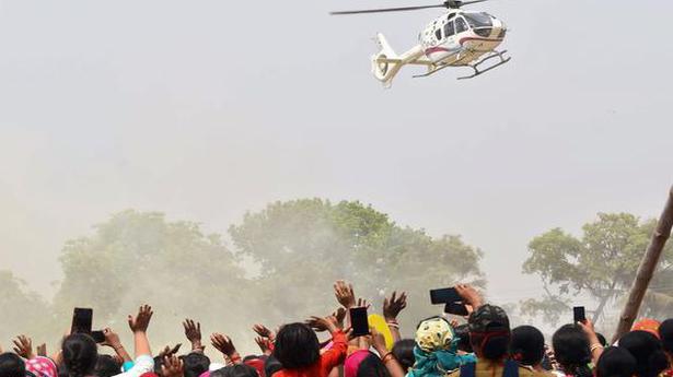 West Bengal Assembly polls | Campaign ends for third phase of polling