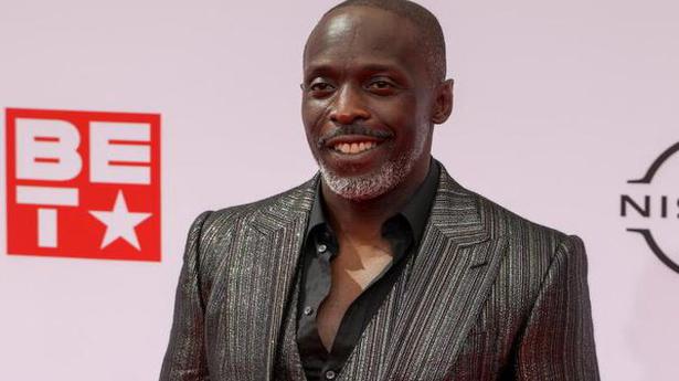 ‘The Wire’ actor Michael K. Williams found dead in apartment