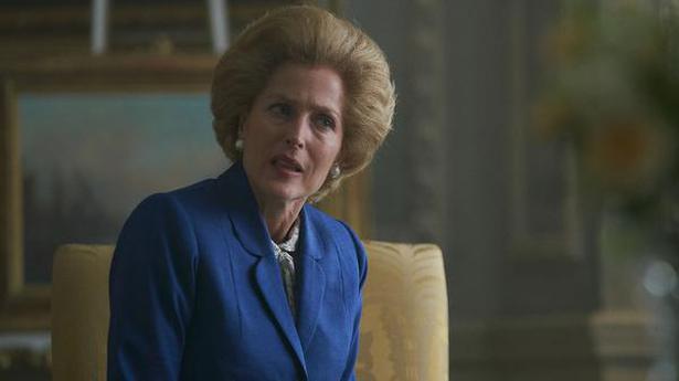'The Crown,' 'Mandalorian' top Emmy nominations with 24 each