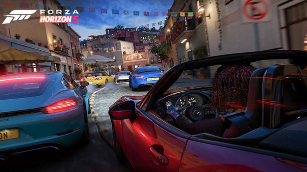 Ulasan game ‘Forza Horizon 5’: Game dengan tampilan terbaik tahun 2021 dengan grafis dan pemandangan yang memukau