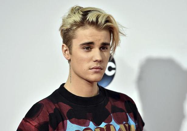 Justin Bieber Accused Of Sexual Assault Singer Refutes Claims The Hindu