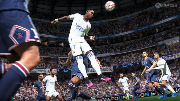 FIFA 22&#39; game review: Next-gen goals, almost - The Hindu