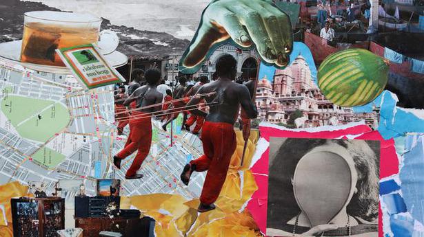 Desi in Durban: Indian-origin artists are claiming a space in South Africa’s art scene