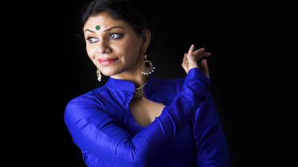 Natya Institute’s course in choreography