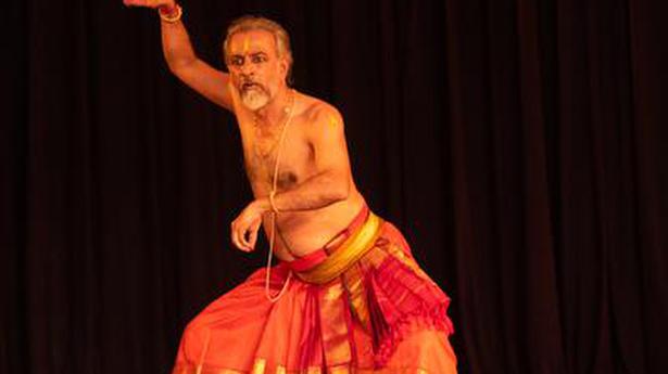Myriad facets of performing arts showcased at Kala Samprekshana 2021