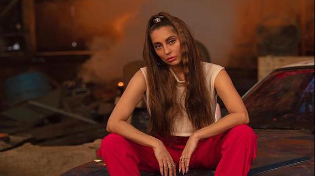 Anusha Dandekar on fashion, reality TV, and why MTV will always be her ‘safe space’